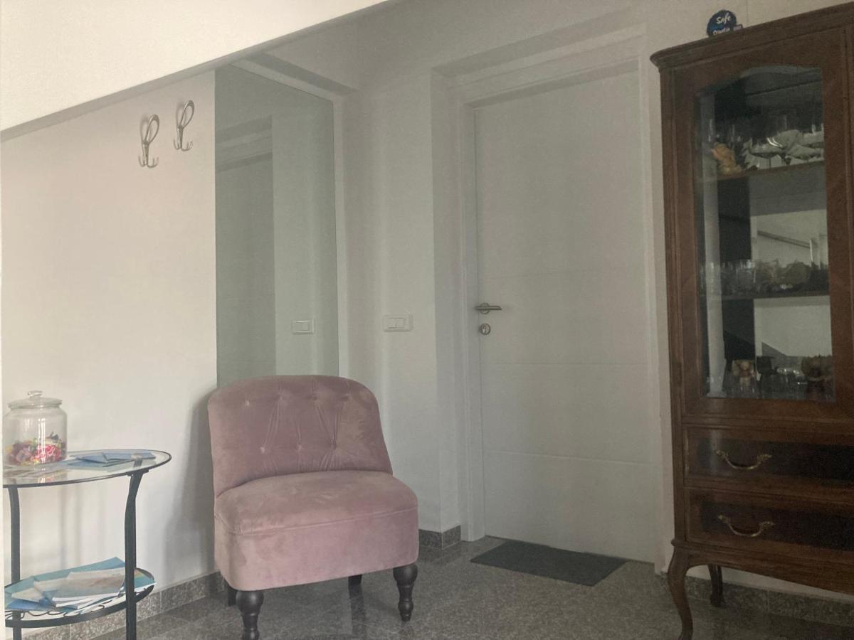 Acapella Lägenhet Crikvenica Exteriör bild