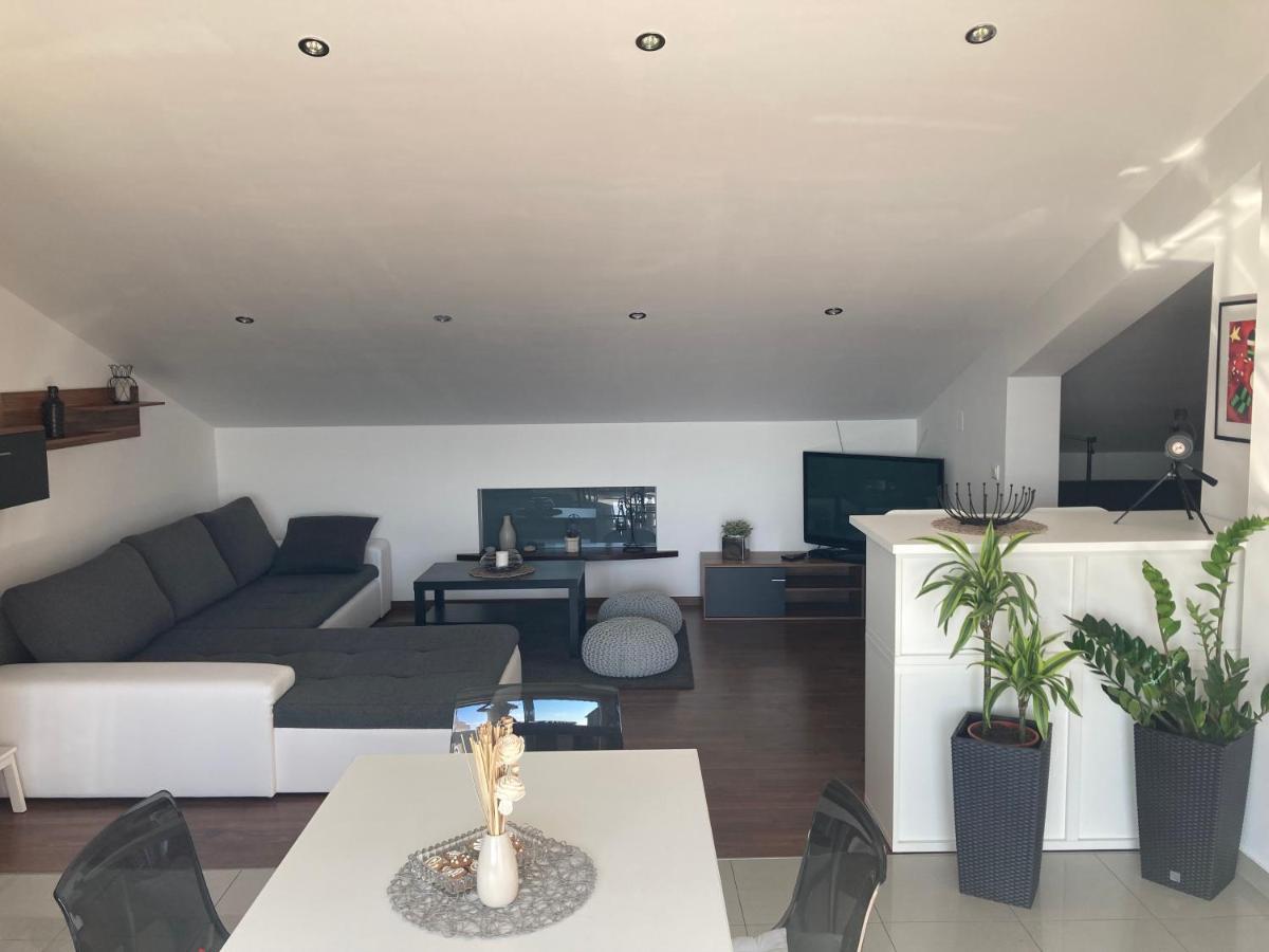 Acapella Lägenhet Crikvenica Exteriör bild